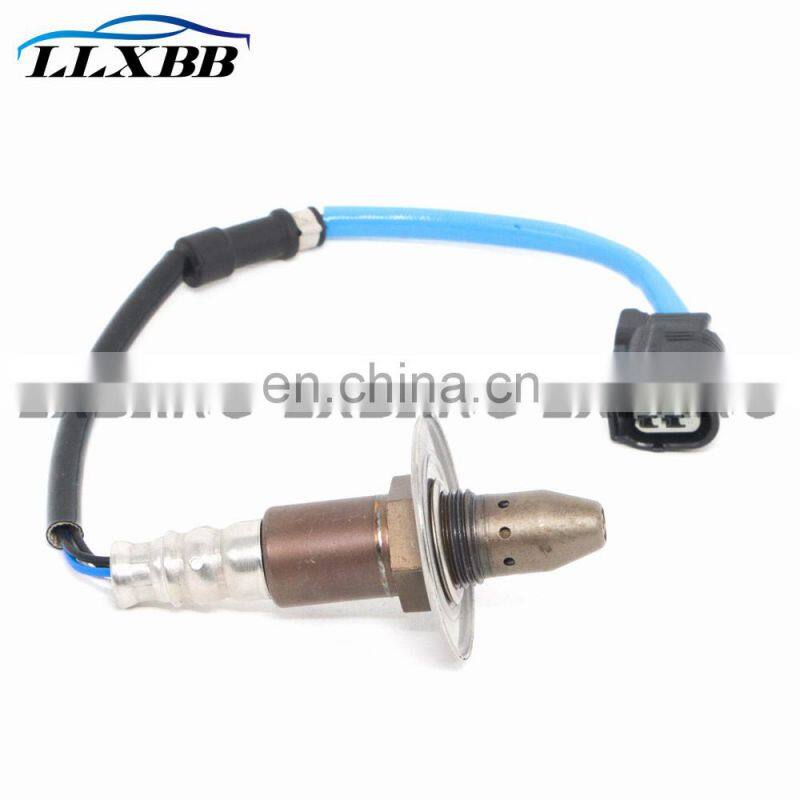 Original LLXBB Oxygen Sensor 36531-RZA-013 36531RZA013 For Honda CRV Acura TSX 2.4L 36531-RZA-003