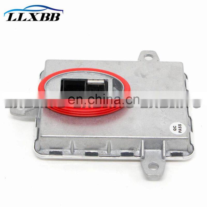 Original Xenon HID Ballast Headlight Control Module 63117356250 63127296090 For BMW X3 X4 X5 X6