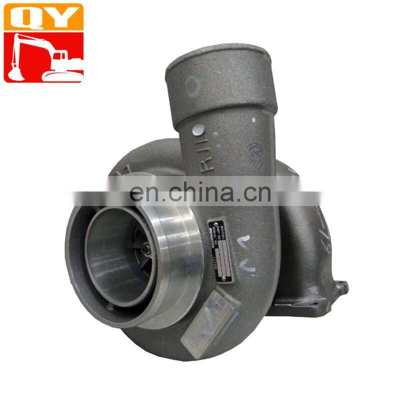 good quality Turbocharger KTR110 for HD785-7 diesel engine parts part number 6505-67-5040 hot sale from China supplier