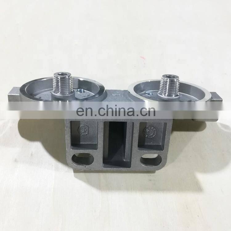 High Performance TD226B Diesel Engine Part Filter head 13028032