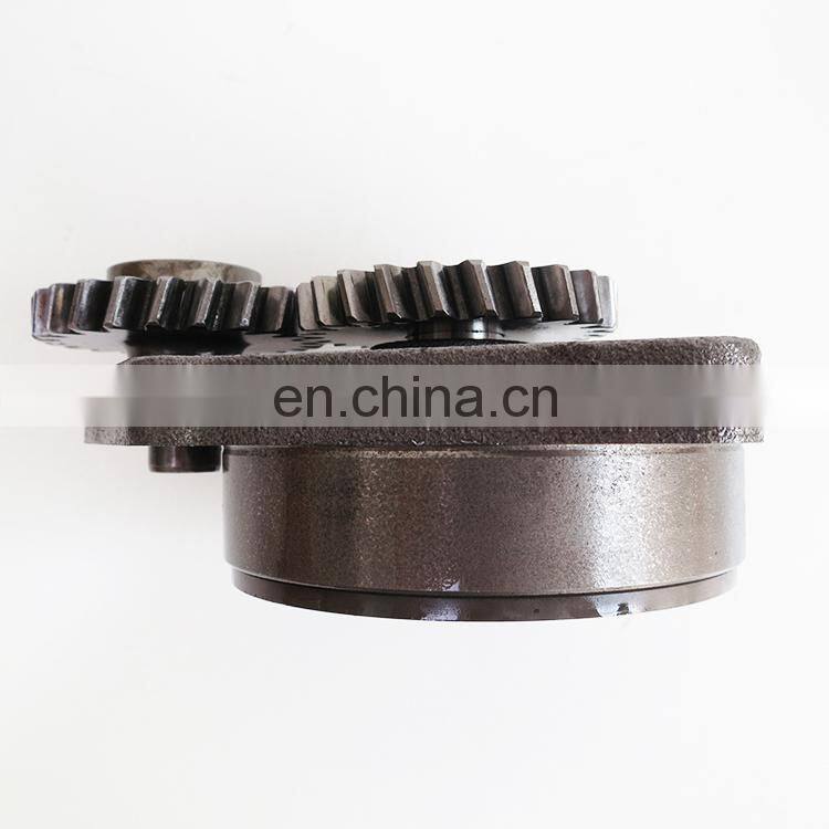 Excavator Parts Diesel Engine 3966840 6CT 6CTA8.3 Oil Pump