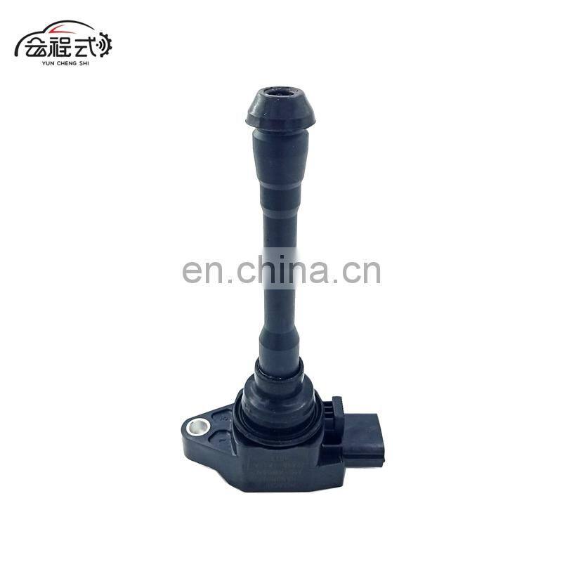 Ignition Coil For NISSAN TIIDA Cube Altima Rogue Sentra Versa X-Trail Qashqai For Infiniti 22448-ED000 22448-1KT1A