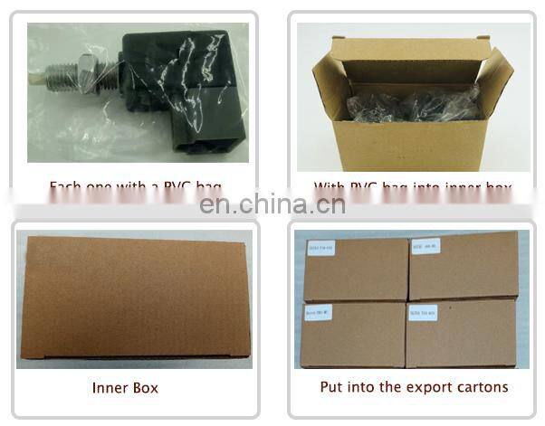 93810-3K000 Stop Lamp Brake Lamp Switch 4Pin Fit for Hyundai Kia 1989-2014