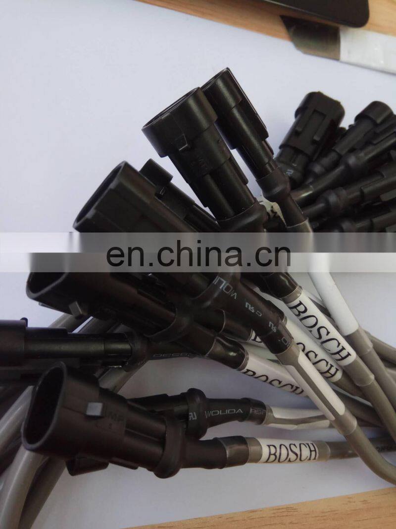 BOSCH common rail injector cable