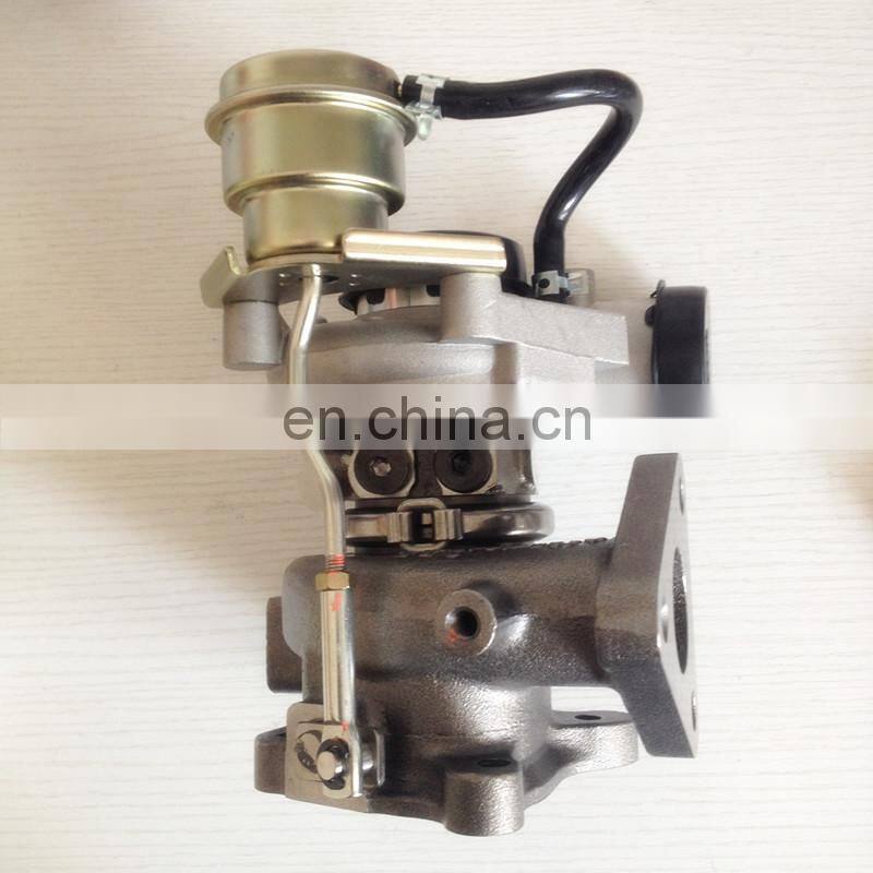 TF035 49135-03410 49135-03411 ME191474 Turbo Turbocharger For Shogun 2002-06;Pajero III 2000-2006 4M41 3.2L D 160HP
