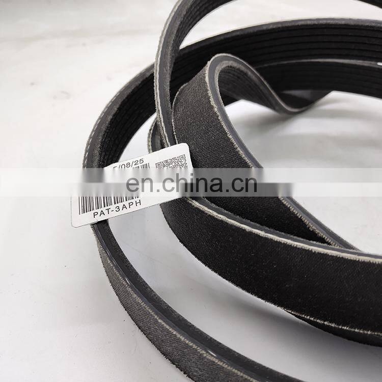PAT 11720-6N200/6PK2247 V-Ribbed Belt for X-Trail T30 QR25 117206N200