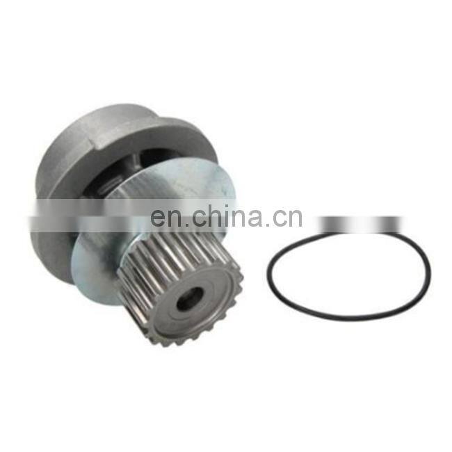 Cheap water pump impeller for 96351969