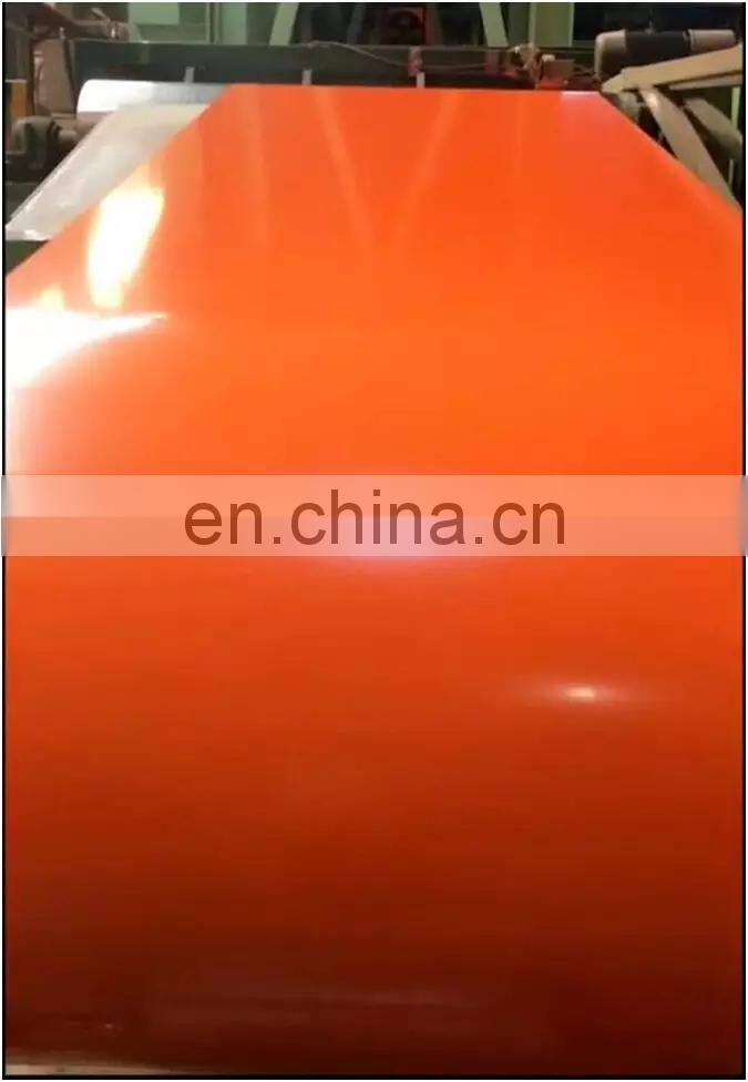 Corrugated Galvanized steel metal roofing sheets prices 0.2mm SGCC