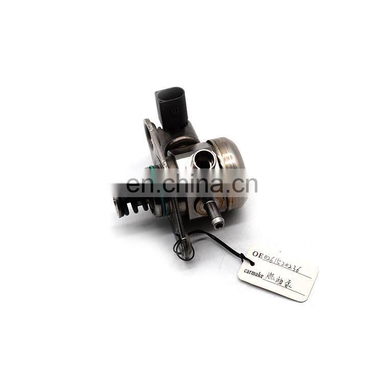 Auto Parts  Fuel Oil Pump OEM 0261520236 FOR HENGNEY CAR High Pressure Fuel Pump