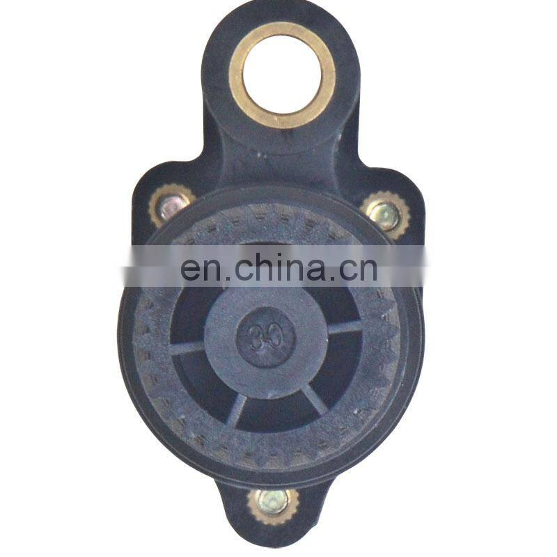 Auto Parts Black 30 teeth Speed Odometer sensor OEM 5T14-2303340 Wheel Mileage Speed Sensor