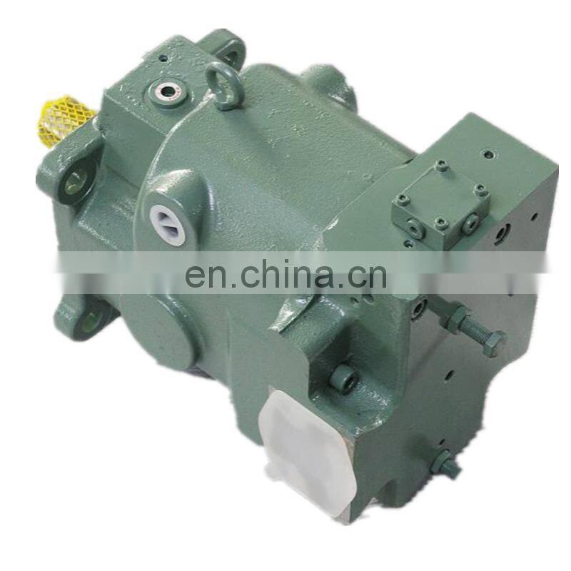 Trade assurance CML plunger pump injection molding machine pump CM-38-S-21-00 hydraulic pump CM-38-S-21-00-H-R