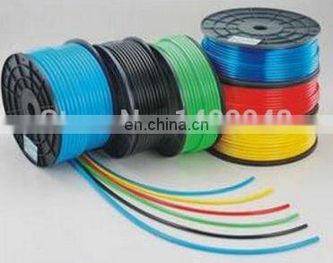 GOGO ATC O.D 8mm I.D. 6mm PU8*6 100m pu flexible hose 8mm air pneumatic blue red yellow black green transparent