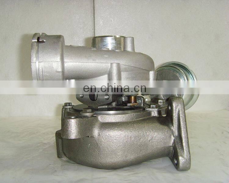 GT1749V 717858 Turbo charger 038145702J 717858-5008S Turbocharger for Audi A4 A6