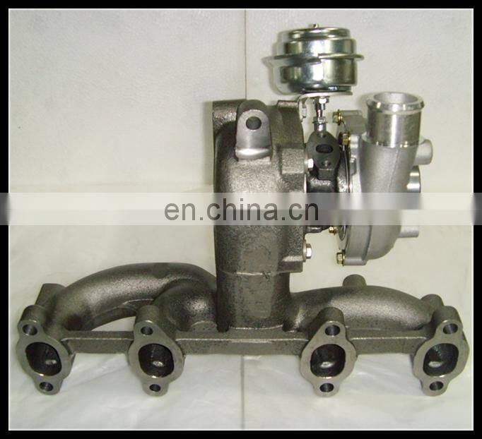 GT1749V(S1) Turbocharger for Seat Toledo II 1.9 TDI Engine ALH 03G253016N 713672-0004 713672-0005 713672-0006 713672-5006S