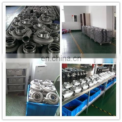 Turbocharger 49131-06003 860070 8973000923 97300092 TD03 TDO3L4-07T/VG