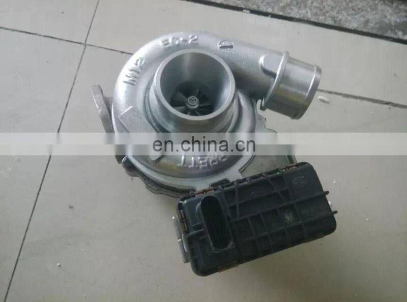 The high turbos GT1752V 753546 GT1752V 753546 753546-5023S 6G9Q6K682CA for Landrover 224DT engine