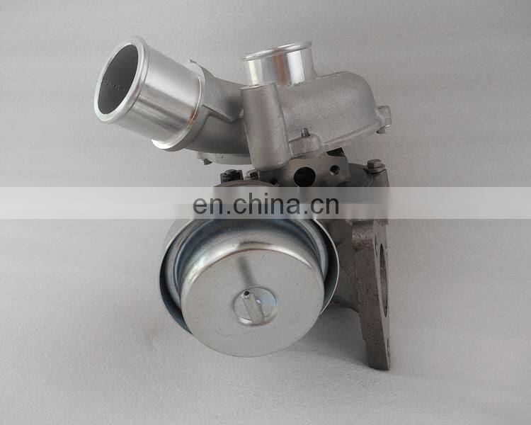 RHV4 VT17 Turbo 1515A222 V-D20079 1515A170 Turbocharger used for Mitsubishi Pajero Sport L200 KB4T 4D56 2.5L diesel engine parts