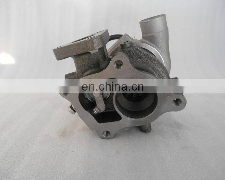 TF035HL turbocharger for Mitsubishi Pajero III 3.2L Di-D Engine 4M41 ME203949 49135-03411 turbo charger