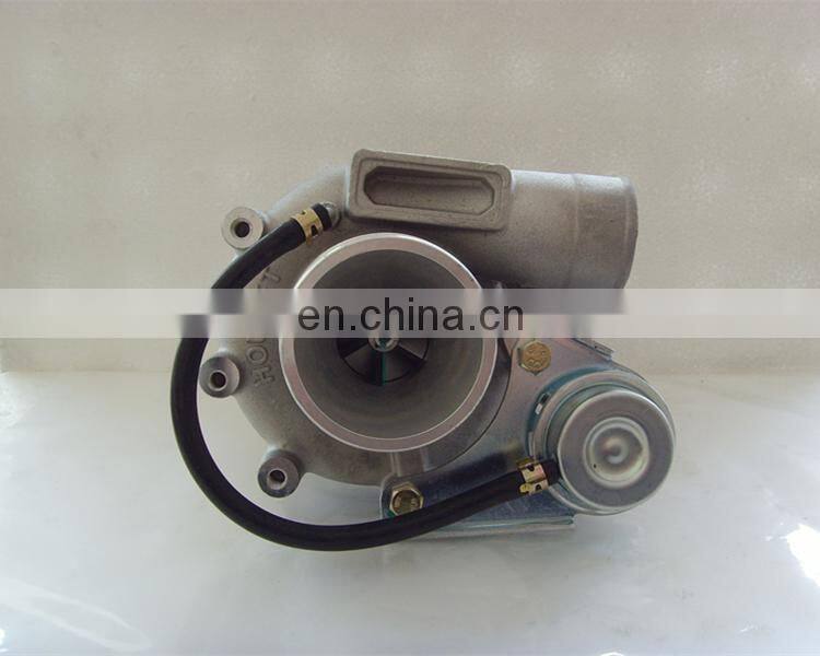 HX25W Turbocharger for Komatsu 160 Excavator with PC 128US Engine HX25W Turbo 4038790 4038791 3599355 3599356 4089714
