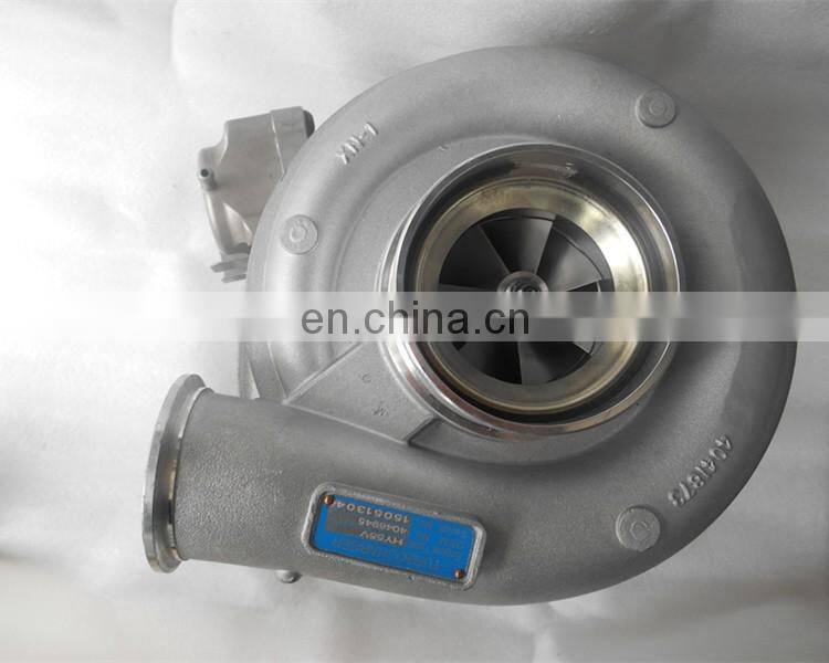 Auto Engine parts HY55V Turbocharger for Iveco Truck Astra Cursor 13 Engine 504252144 504252142 4031404 4046945 Turbo charger