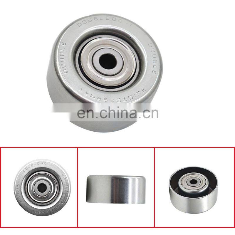 SERPENTINE IDLER PULLEY For TOYOTA Tacoma 2.7L 16603-31040