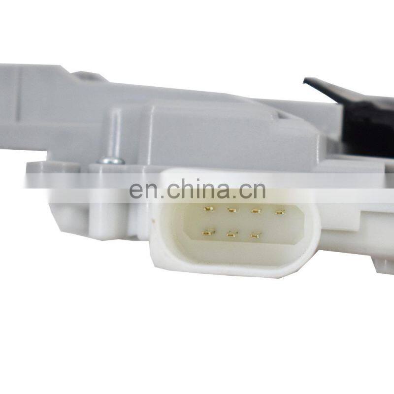 Door lock rear offisde for Seat Leon VW Skoda 1P0839016