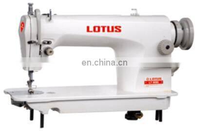 9000 single needle lockstitch sewing machine
