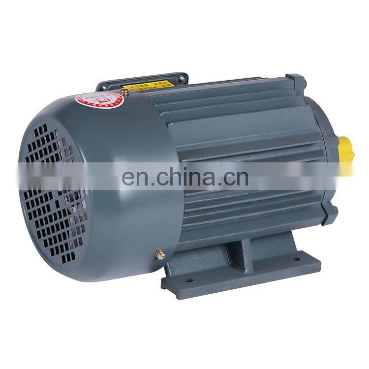 China Manufacturer Wholesale Electric Ye2 marine asynchronous motor 90l-2