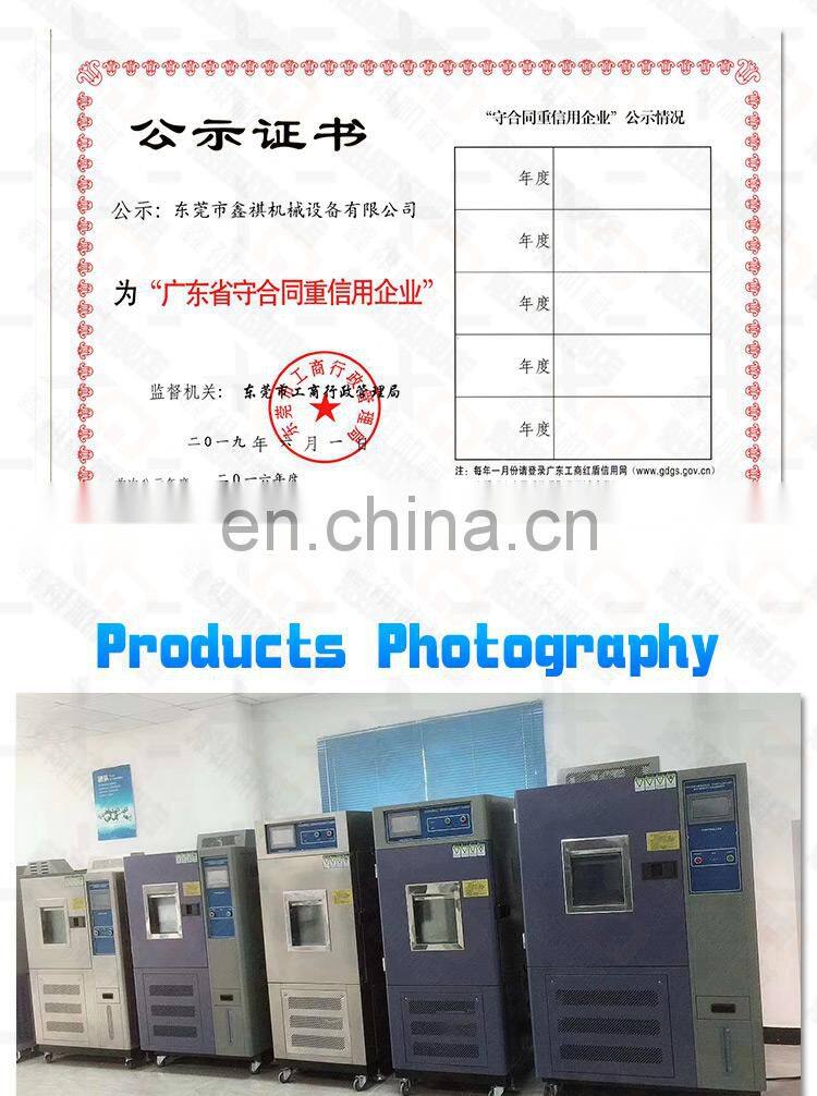 Durable High Frequency Vibration Table