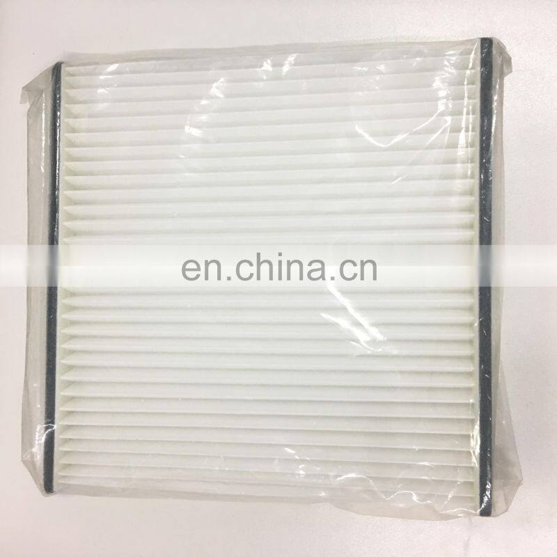 Hepa air cabin filter 87139-33010 87139-YZZ03 for YARIS OUTBACK CELICA