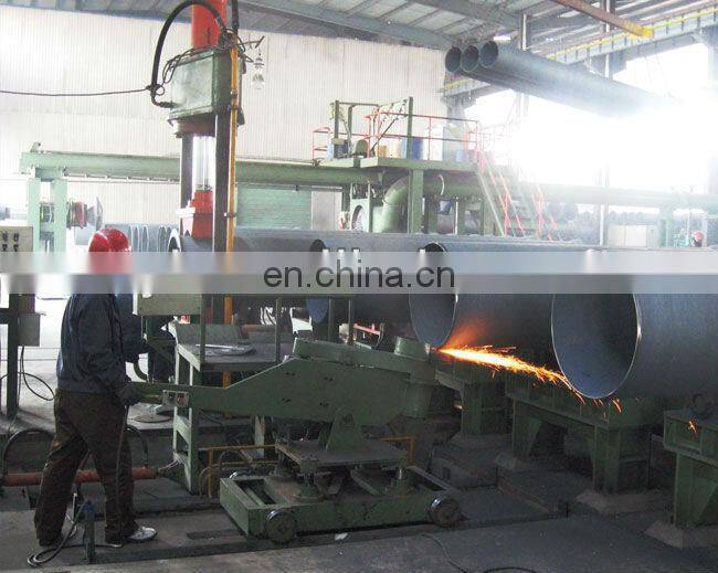 is8329 ductile iron pipe k9 for patable water -SYI Group