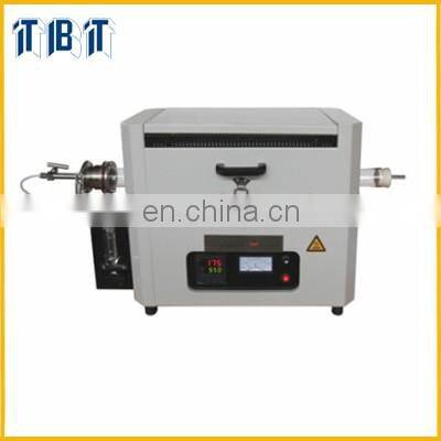 DW1421 Rubber Carbon Black Content Tester