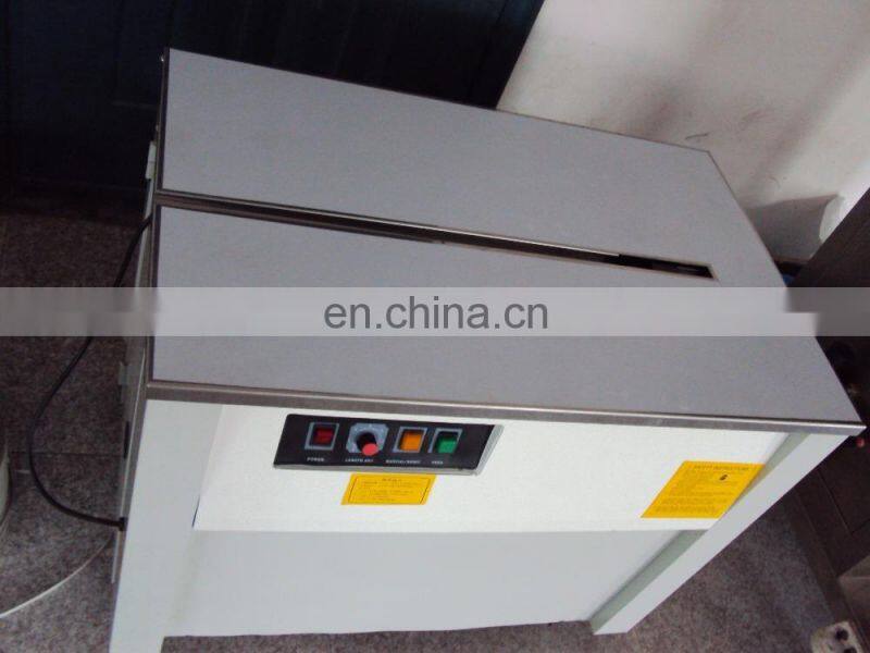 5-19mm packing strip making machine pp straps machine