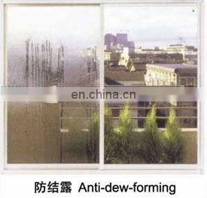LOW-E Vacuum Double Insulated Glazing Glass