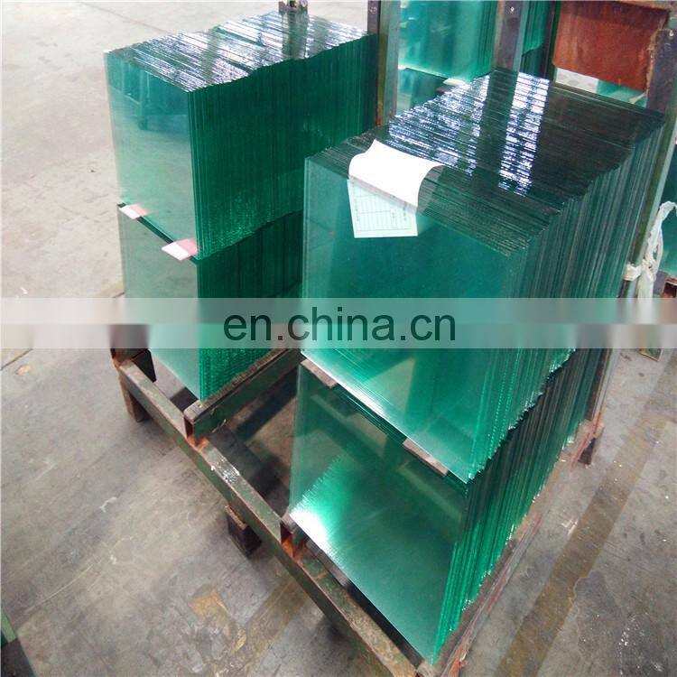 2mm Flat Clear Sheet Glass Use In Photo Frame