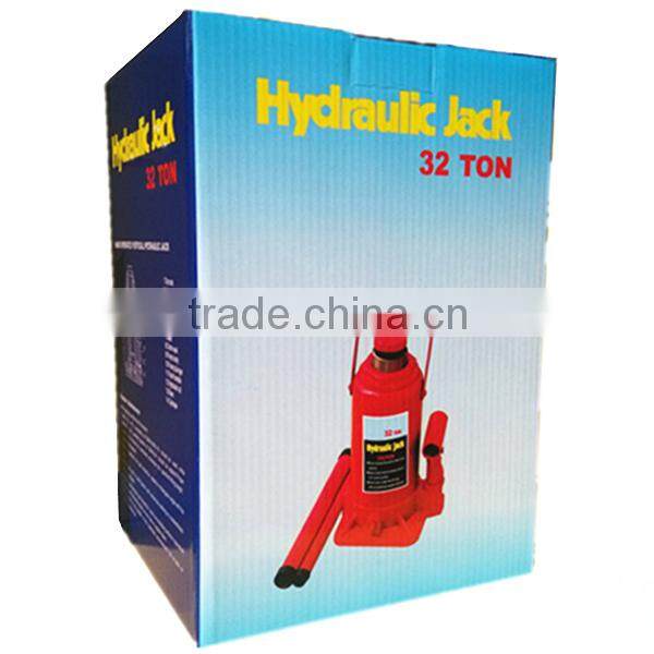 Good quality Hot sale Black 50Ton Hydraulic jack