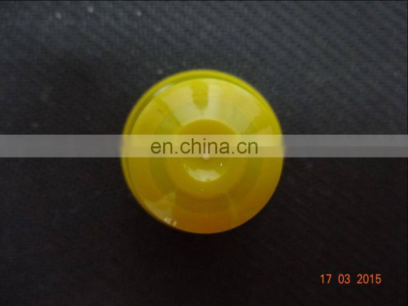 Manufacture Empty Coffee Capsule Nespresso coffee capsule