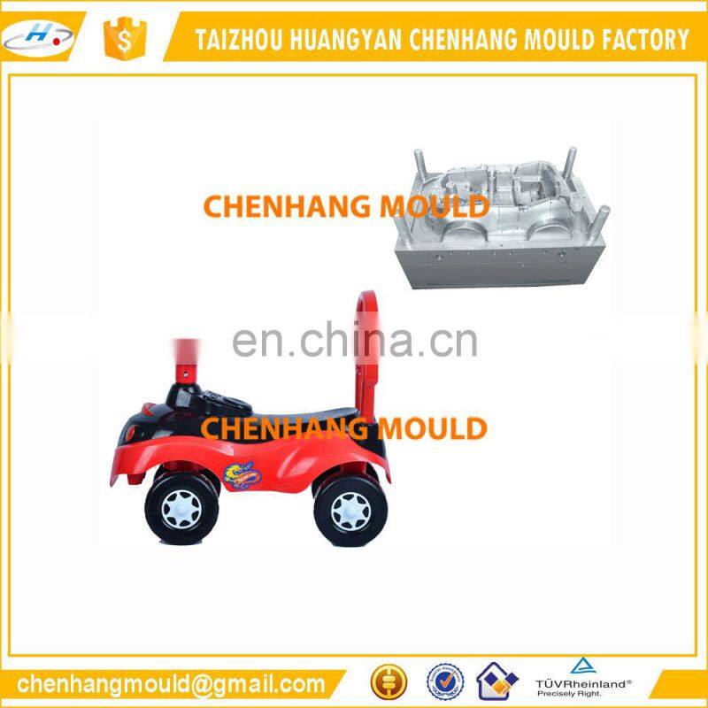 hot sale Plastic Children Toy Car Mould
