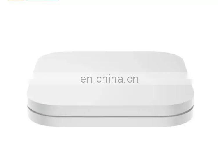 Chinese Original Xiaomi Mi 4 TV Box Voice Control Amlogic S905L 2GB 8GB 2.4G Wi-Fi/BT4.1 EDR/Supports 4K HDR/H.265 Set Top Box
