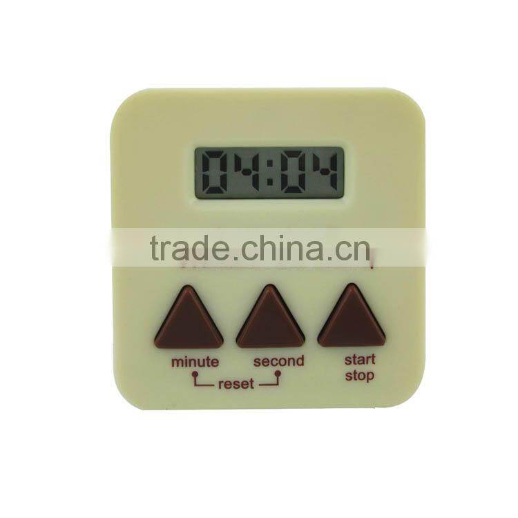 Custom Design Quality Assured Gym Clock Small Digital Countdown Timer