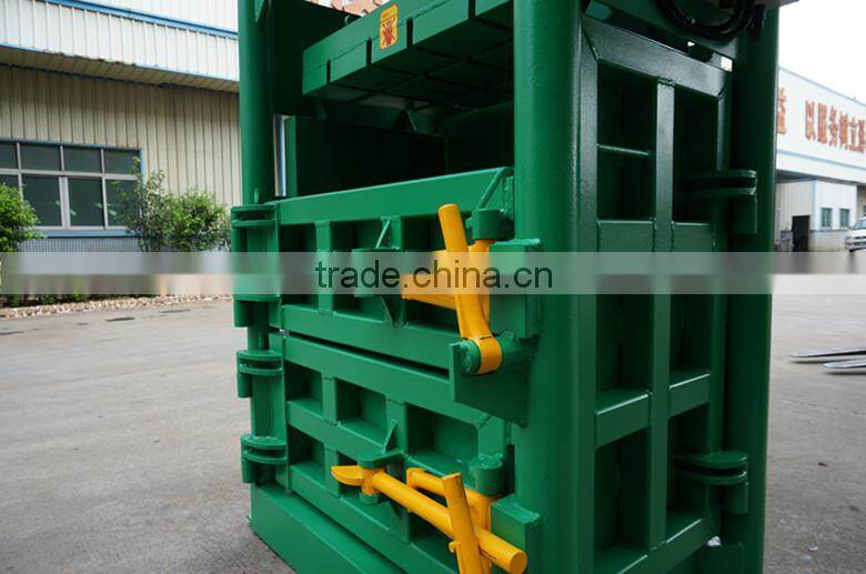 New Condition Hydraulic Vertical waste paper Baler