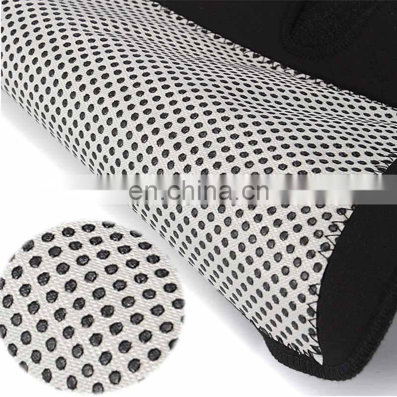 Tourmaline Magnetic Therapy Neck Massager Cervical Vertebra Protection Spontaneous Heating Belt Body Massager