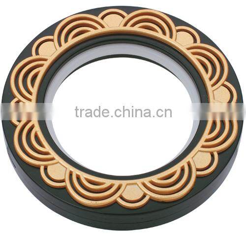 S Series curtain eyelet ring curtain eyelet