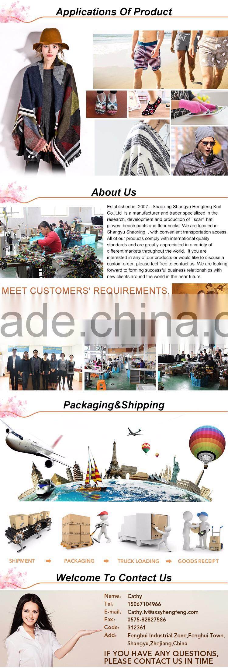 Wholesale high quality woolen blanket