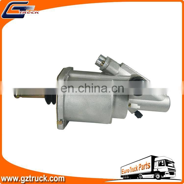 Clutch Servo Oem 628259AM for DAF Truck Vacuum Clutch Booster Assembly