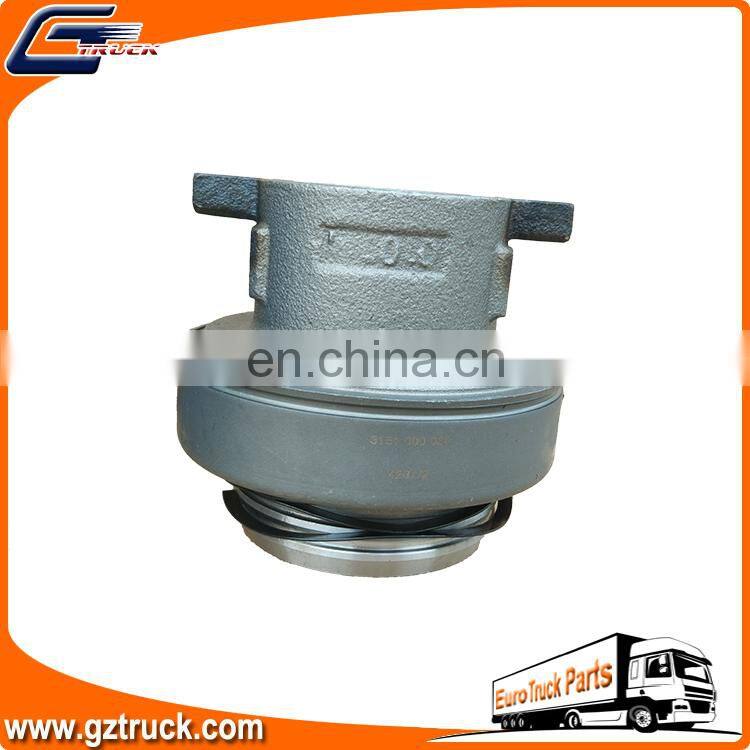 European Truck Auto Spare Parts Clutch Release Bearing Oem 81305500116 for MAN Truck