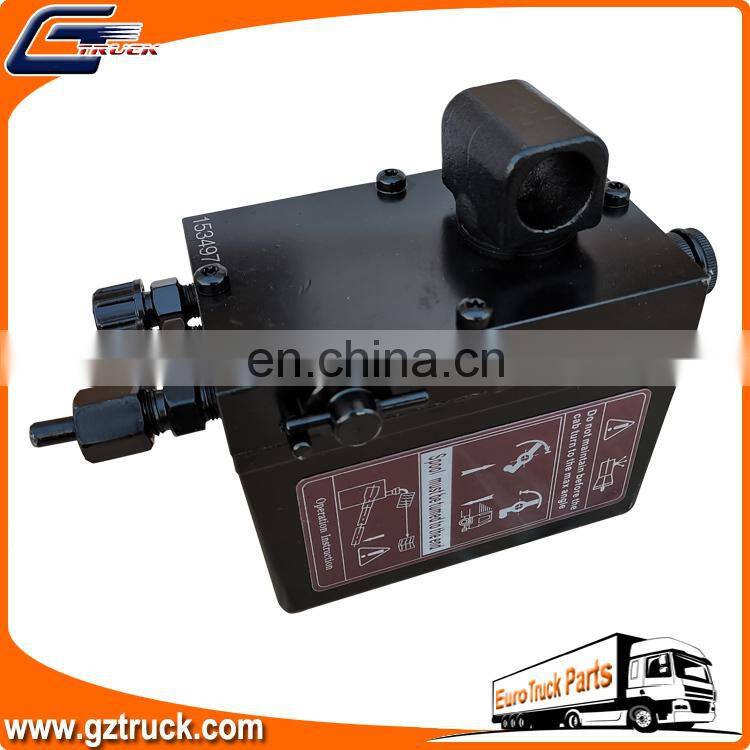 Heavy Duty Truck Parts Hydraulic Pump OEM 1534976 1397310 1575165 1804064 1234778 for SC Truck Steering Pump