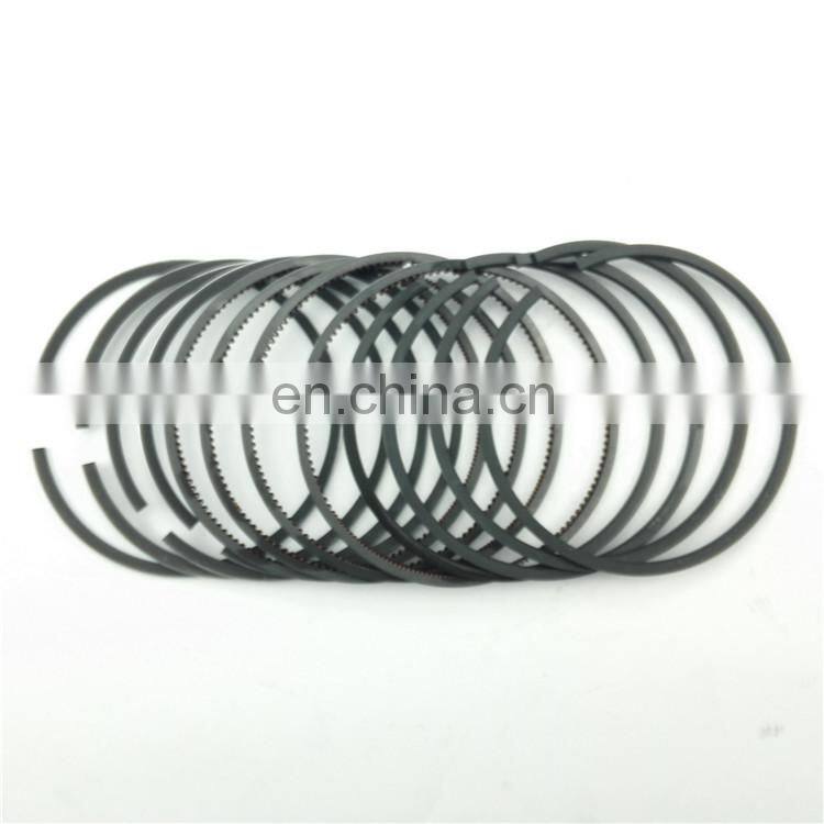 Genuine yuchai parts piston rings for YC4D130-33 Foton and Jinbei trucks,yuchai diesel engine