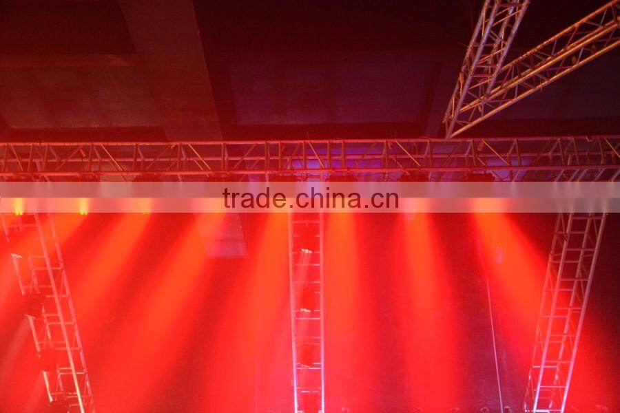 19PCS*15W RGB Moving Head Light with Low Price
