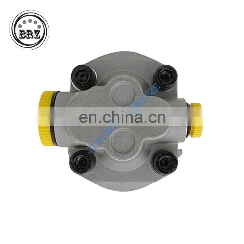 dedicated SK100 gear pump SK110 Pilot pump SK100LC plunger pump